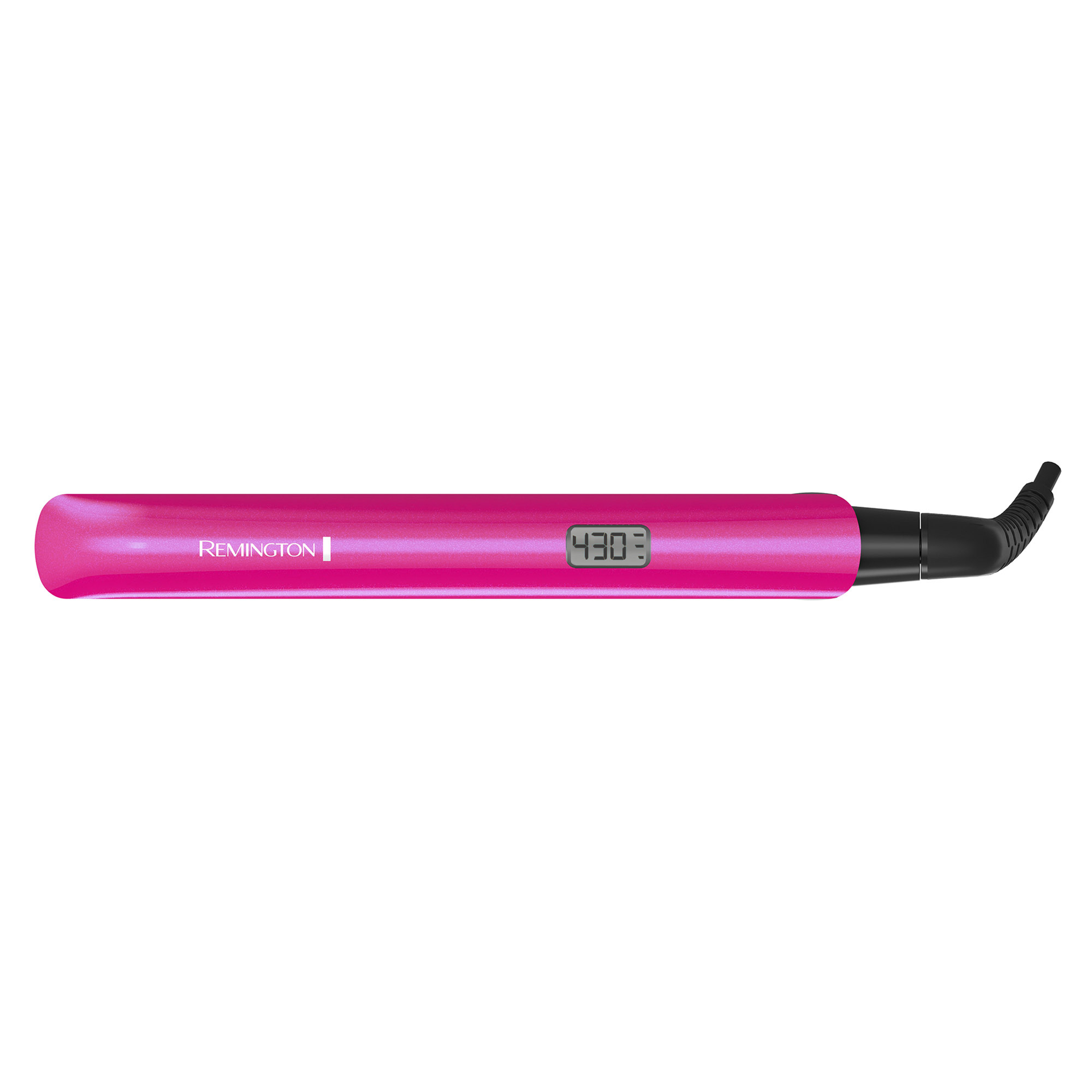 Remington uv baked ceramic straightener discount
